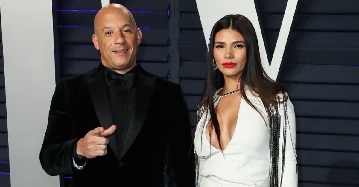 Vin Diesel's Partner Fumes Over 'Potential Betrayal' From Allegations ...