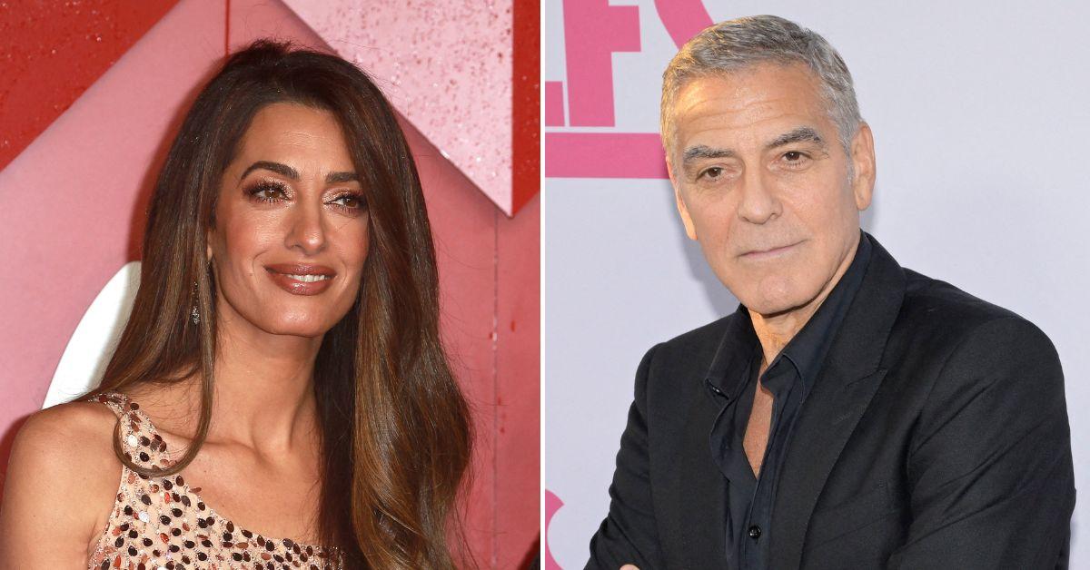 truth revealed george amal clooney divorce rumors marriage cracks