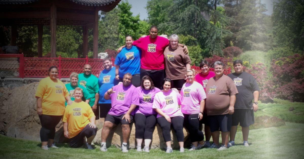 Photo of 'The Biggest Loser'