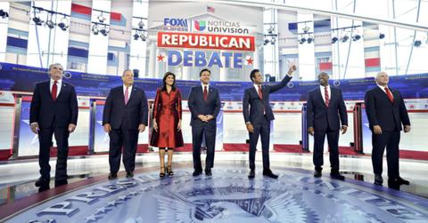 matt drudge last minute mystery candidate gop race white housejpg