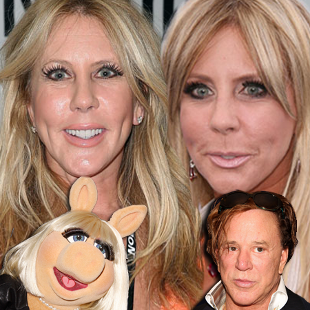 Vicki Gunvalson