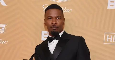 jamie foxx