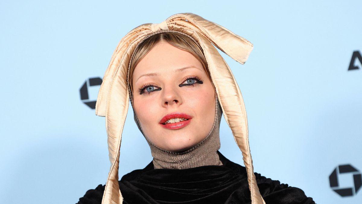 Photo of Lea Myren