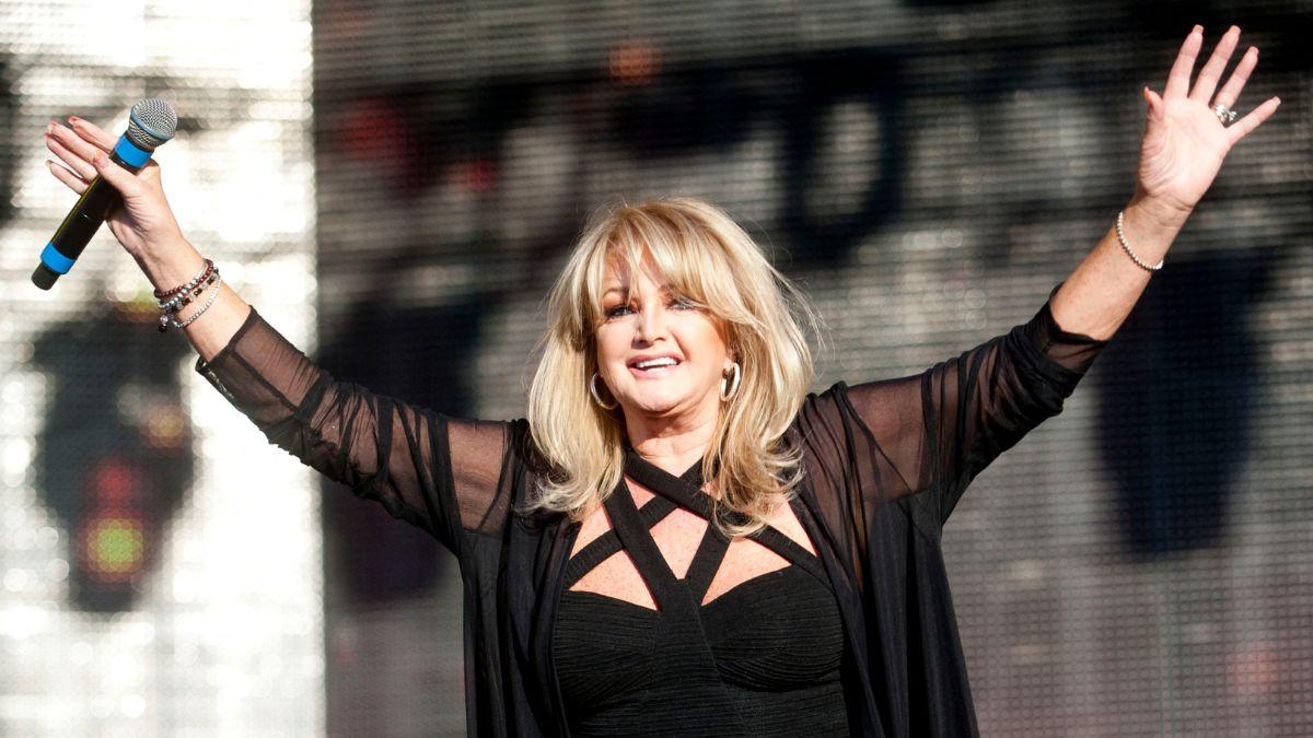 picture of Bonnie Tyler