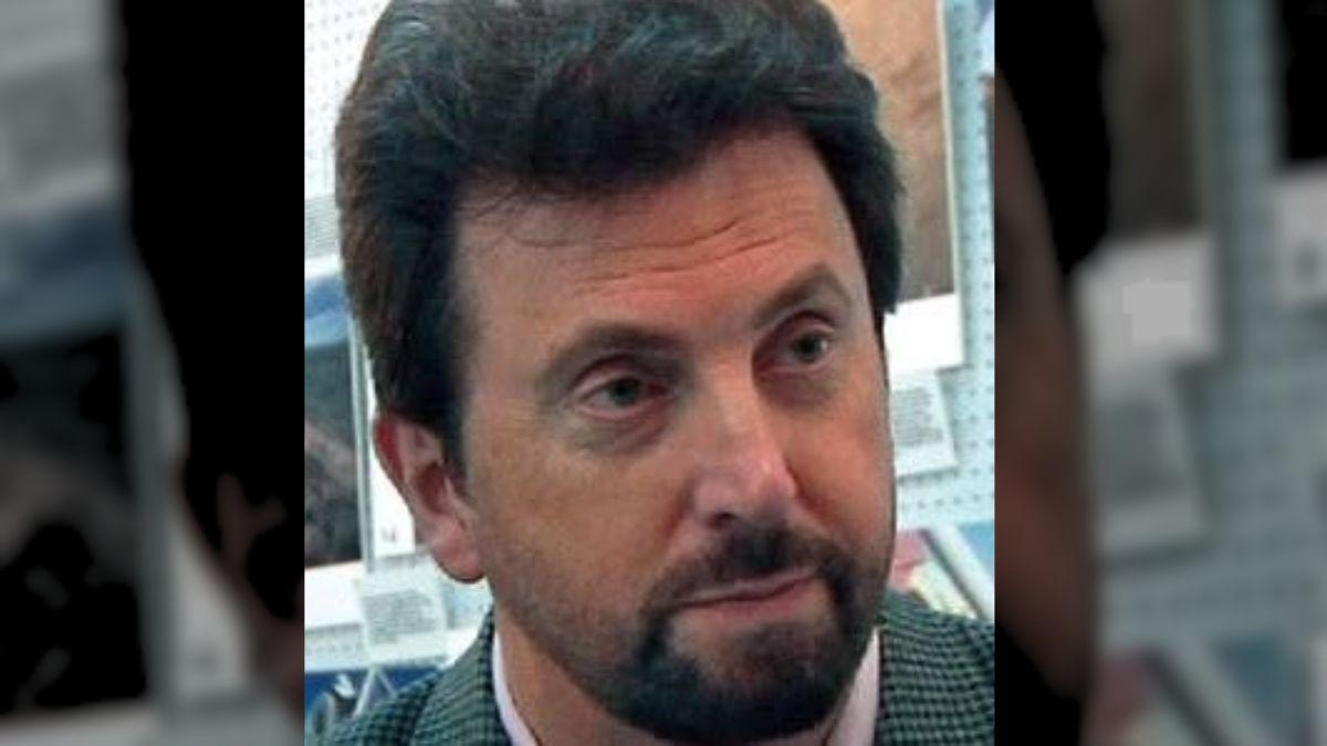 Photo of Donald R. Schmitt