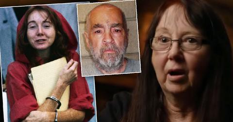 Lynette Squeaky Fromme Still Loves Charles Manson