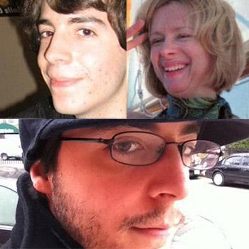 Ryan Lanza: 'My Brother Was Not A Monster'