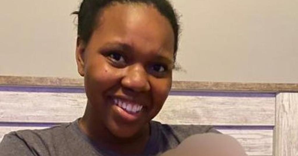 Missing Alabama Woman Who Reported Toddler Alone On Interstate Found Alive