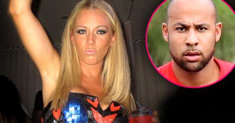 Kendra Wilkinson Male Hookers
