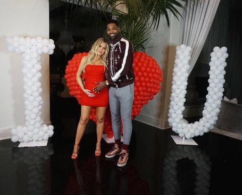 Secret Romance! Khloe Kardashian & Tristan Thompson Are ‘100% Back Together’ After Cheating Scandal
