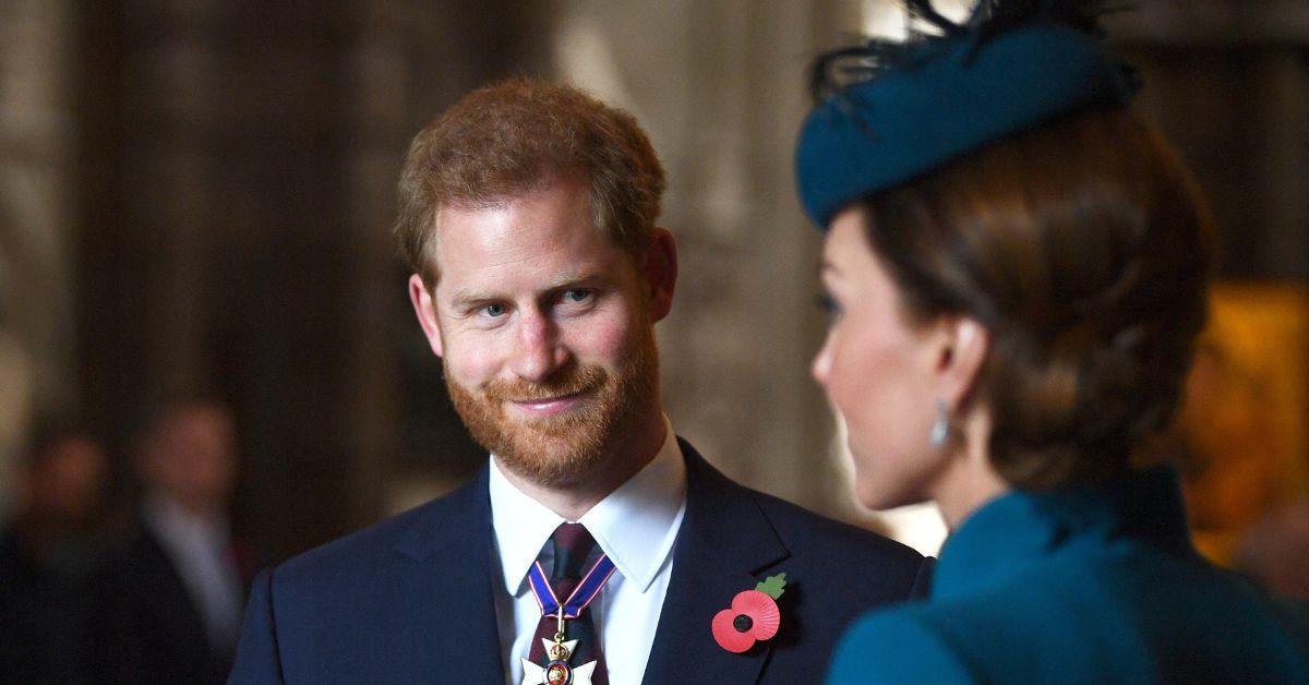Photos of Prince William and Princess Catherine