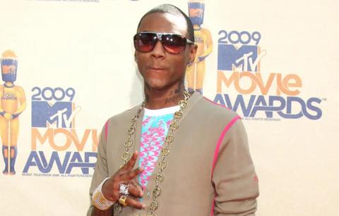 souljaboy