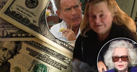 //zsa zsa gabor daughter francesca hilton slider