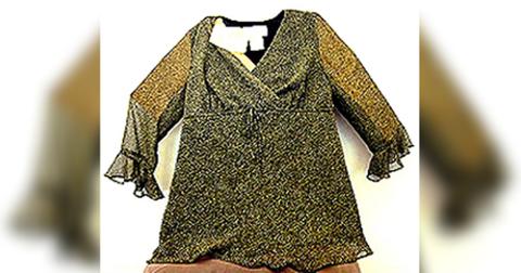 Scott Peterson Murder Trial Laci Evidence Photos