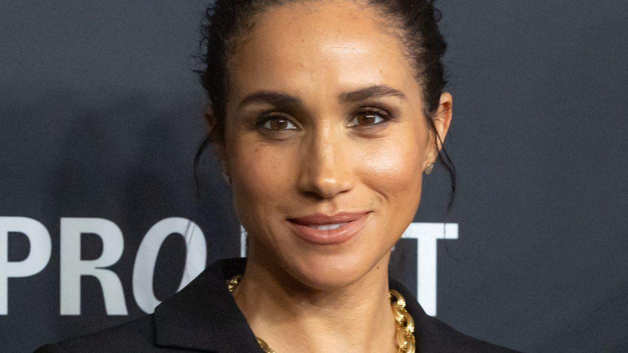 Photo of Meghan Markle