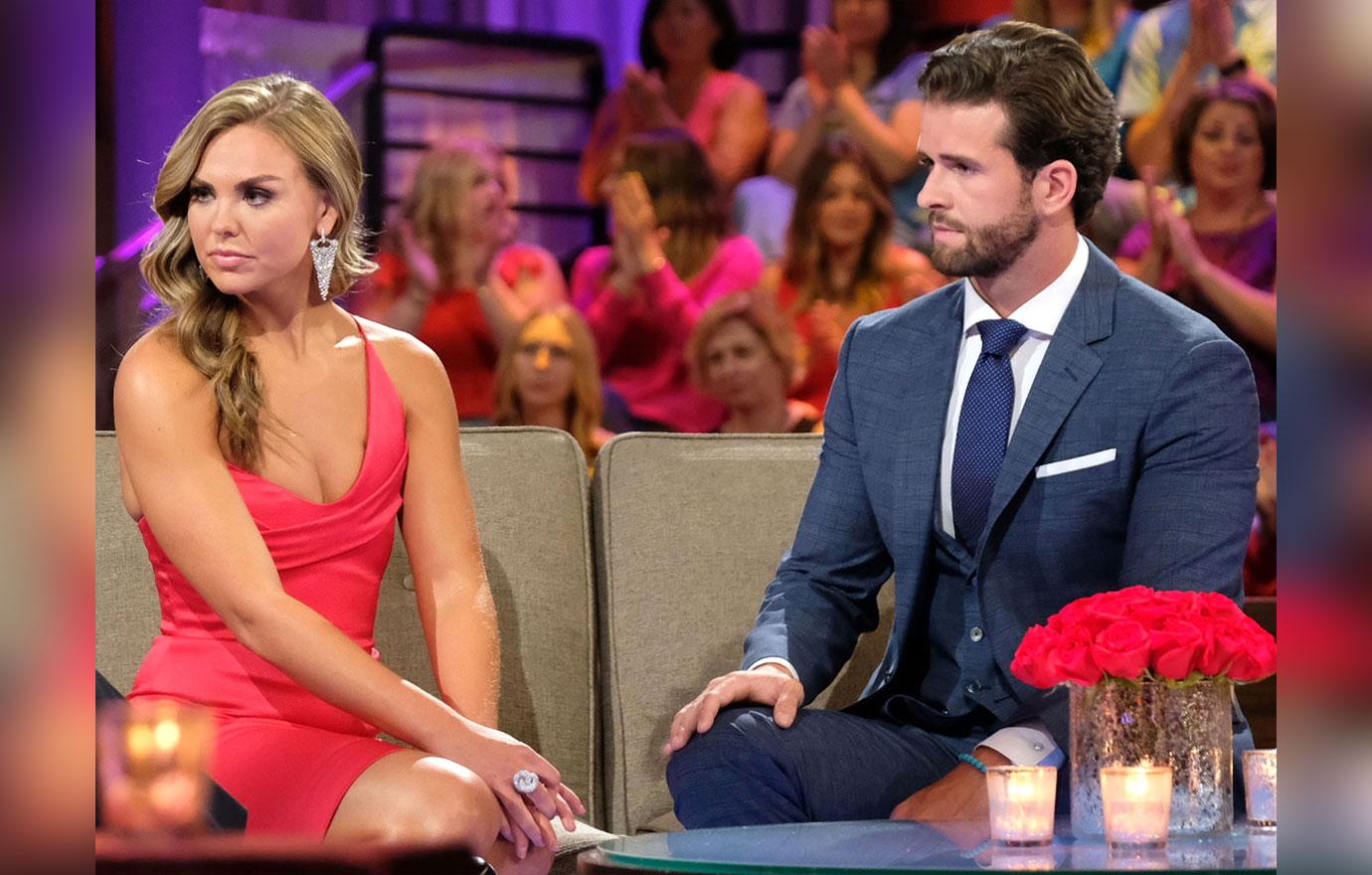 Bachelorette Contestant Jed Back To Stripping After Hannah Dumped Him