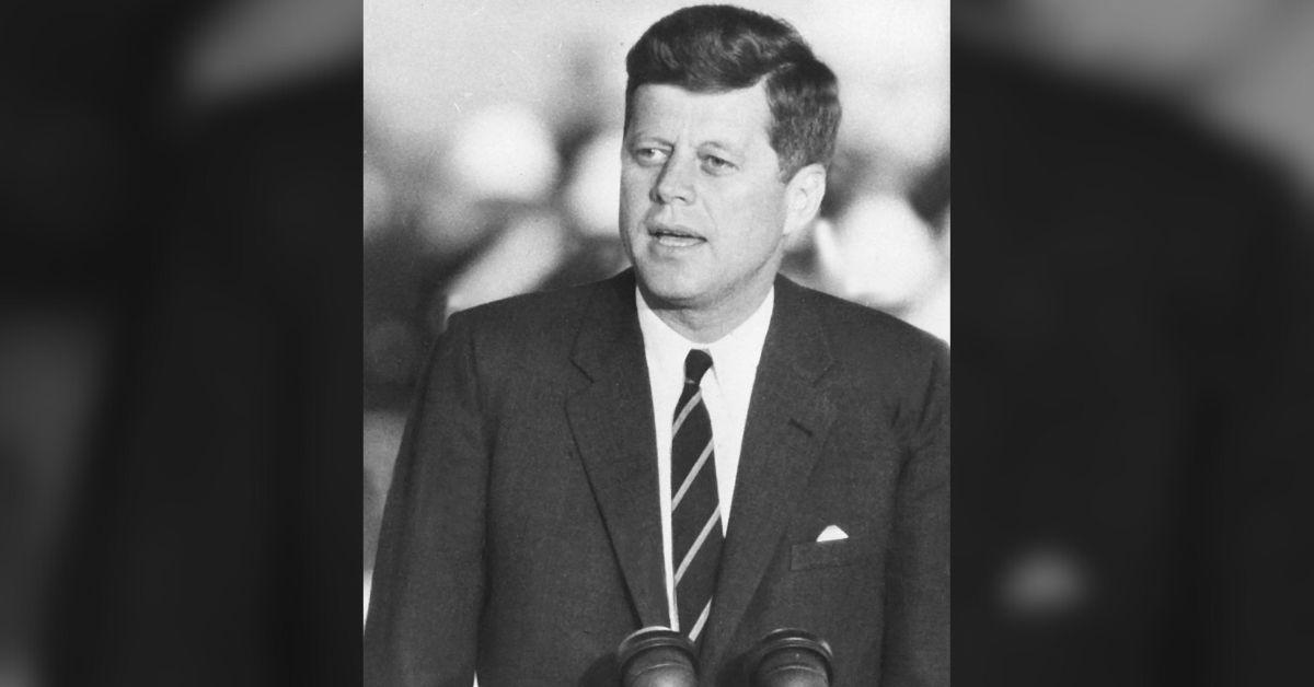 President John F. Kennedy's assassination records cited CIA officer George Joannides and the JMWAVE office in newly released documents.