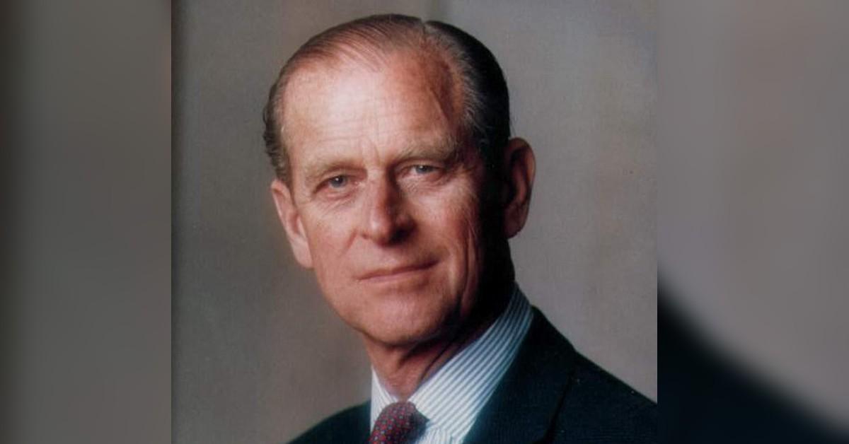 Prince Philip