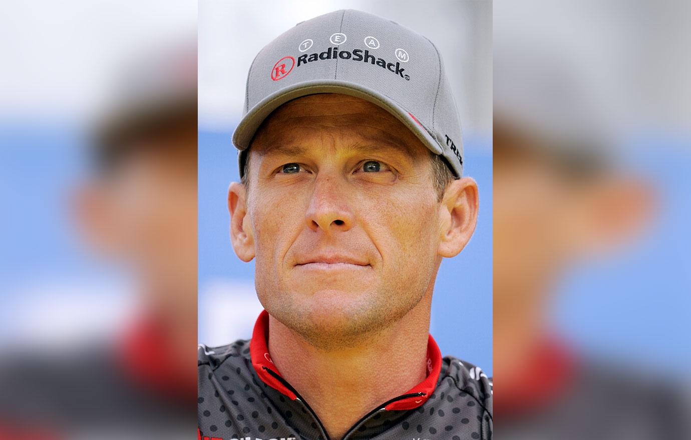 lance armstrong son luke police report sexual assault r