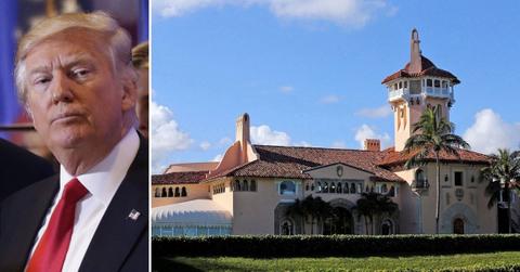 Donald Trump Lawyer Says 'FBI May Have Planted Evidence' During Raid