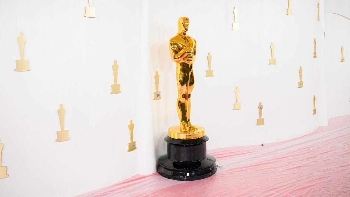 Photo of The Oscars