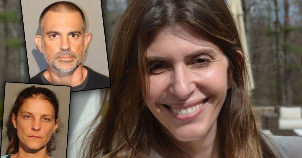 Missing Connecticut Mom’s Ex Fotis Dulos & Girlfriend Plead Not Guilty