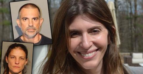 Fotis Dulos & GF Plead Not Guilty In Missing Connecticut Woman's Case