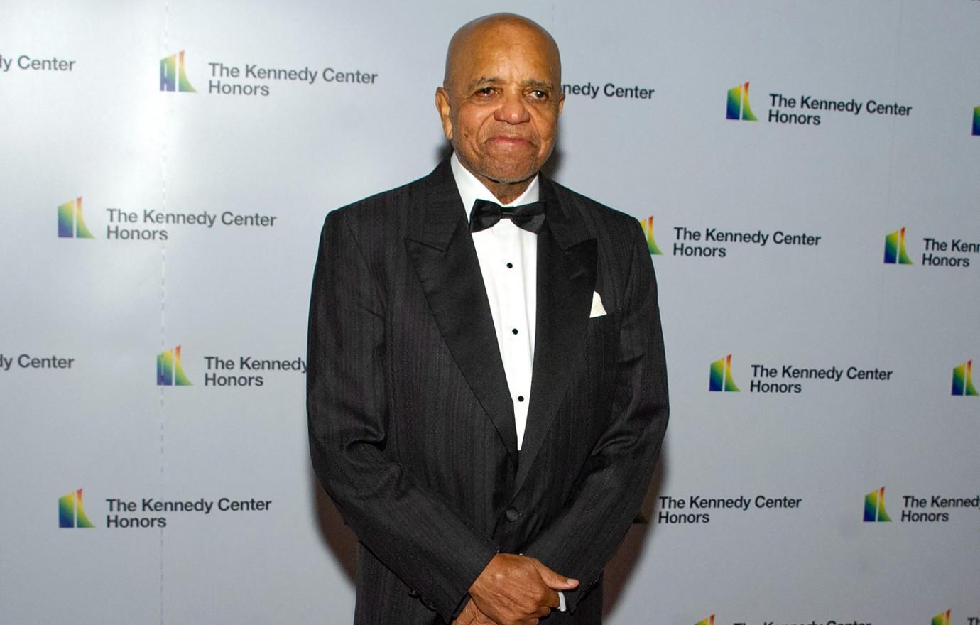 berrygordy