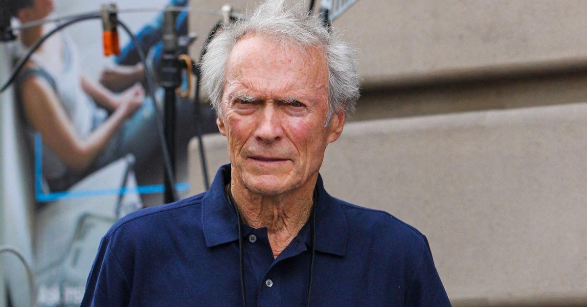 clint eastwood daughter kathryn instagram video th birthday