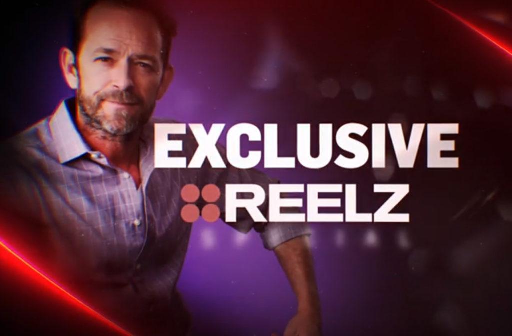 Reelz Luke Perry Documentary death Details Randy Spelling