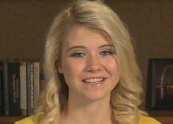 //elizabeth smart talks wedding anderson