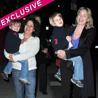 //sharon stone nannykids pcn post