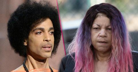 prince dead will estate family feud sister tyka nelson