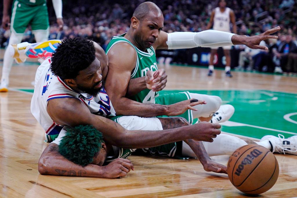 Celtics vs. 76ers Prediction.