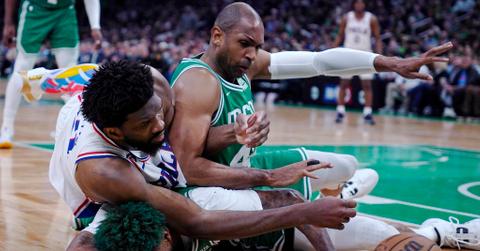 Celtics vs. 76ers Prediction.