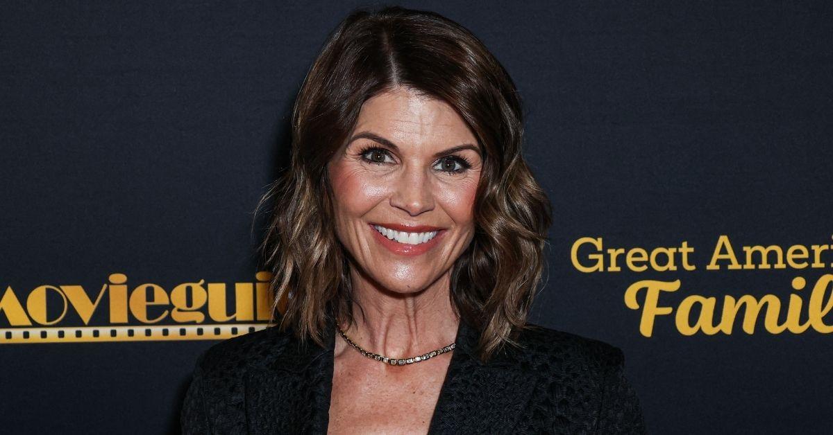 Picture of Lori Loughlin