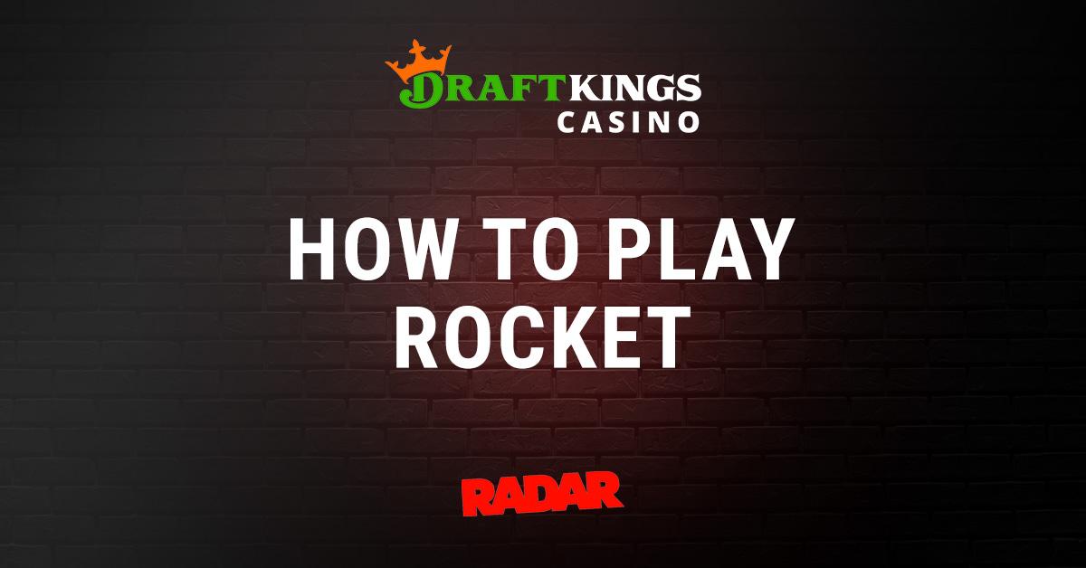 DraftKings Rocket | 2023 Strategy & How To Play