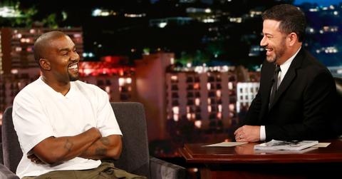 Kanye West Bipolar Blackout