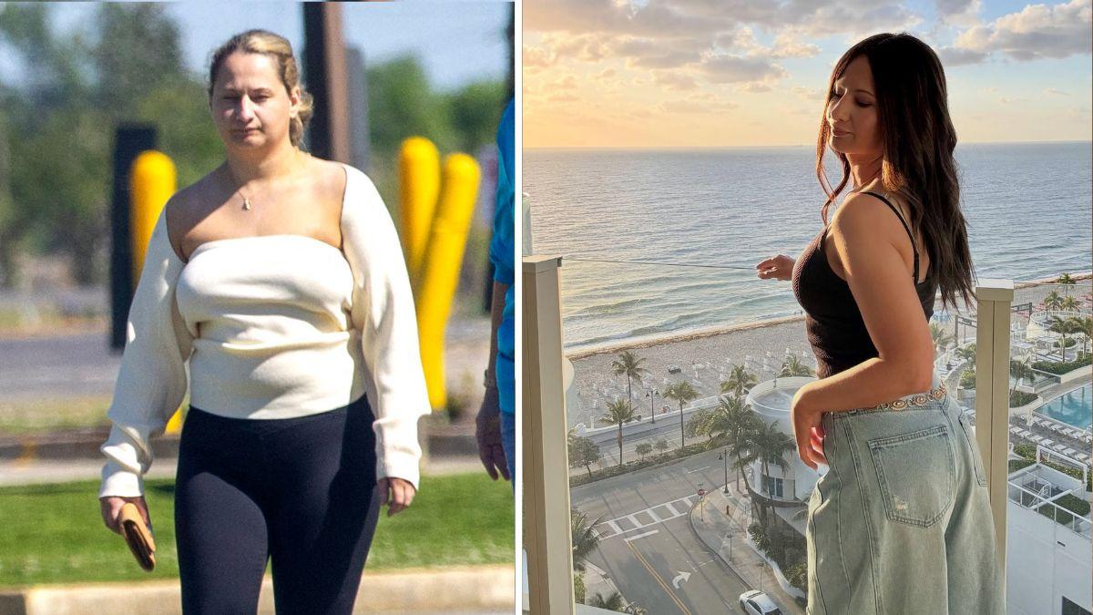 Photo of Gypsy Rose Blanchard