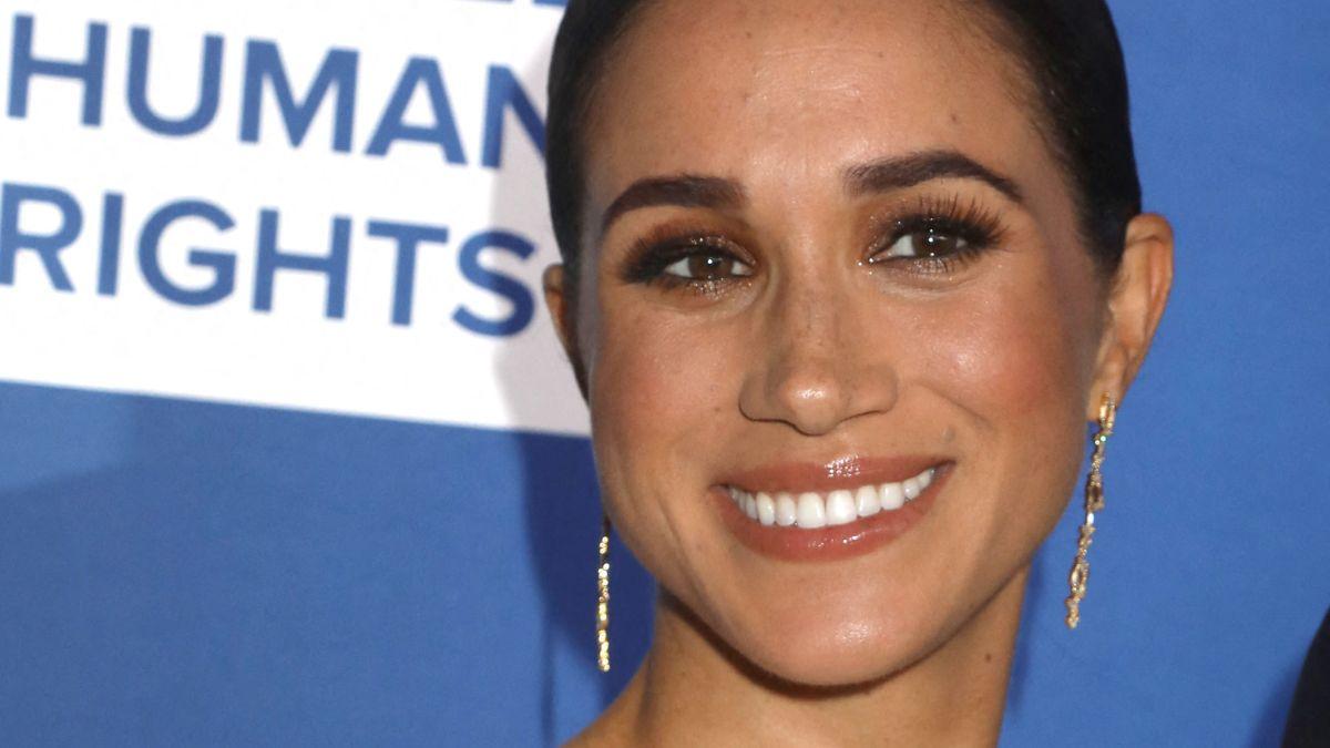 Photo of Meghan Markle