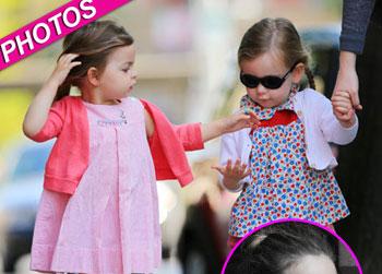 //sarah jessica parker twins tabitha marion