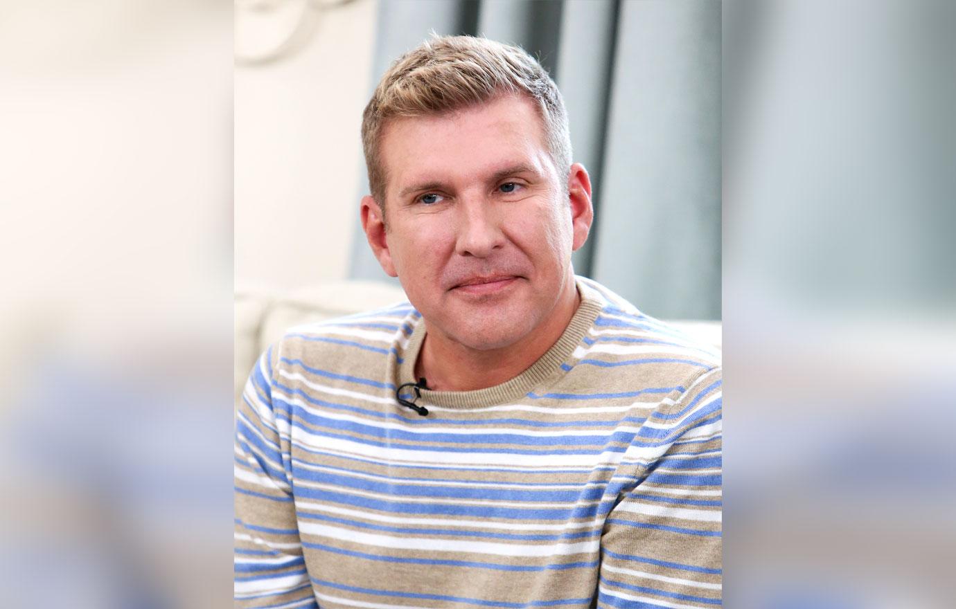 Chrisley Knows Best Star’s Plastic Surgery Makeover Exposed