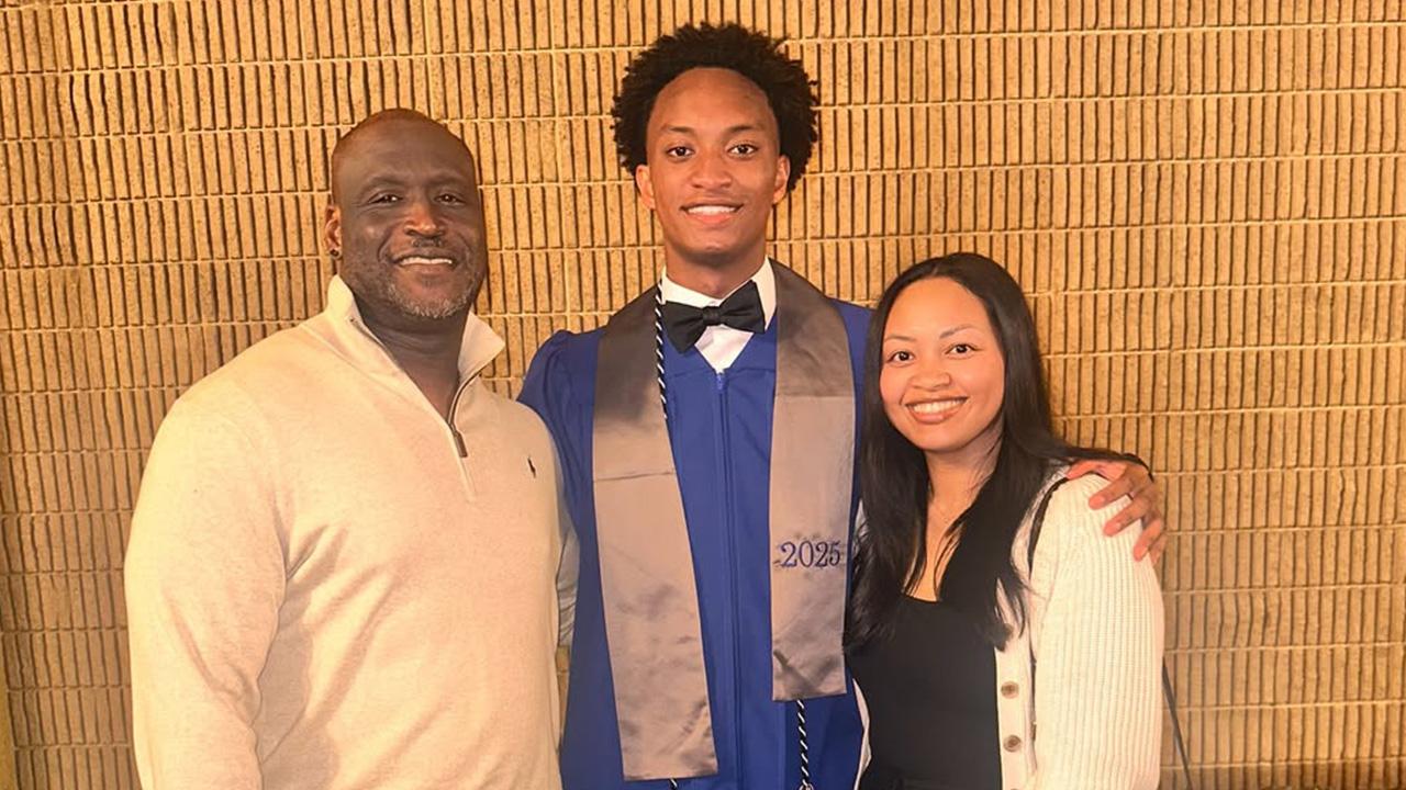 Wells' parents have questions about his cause of death.