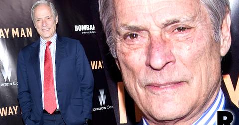 Bob Simon 60 Minutes Car Crash Dead
