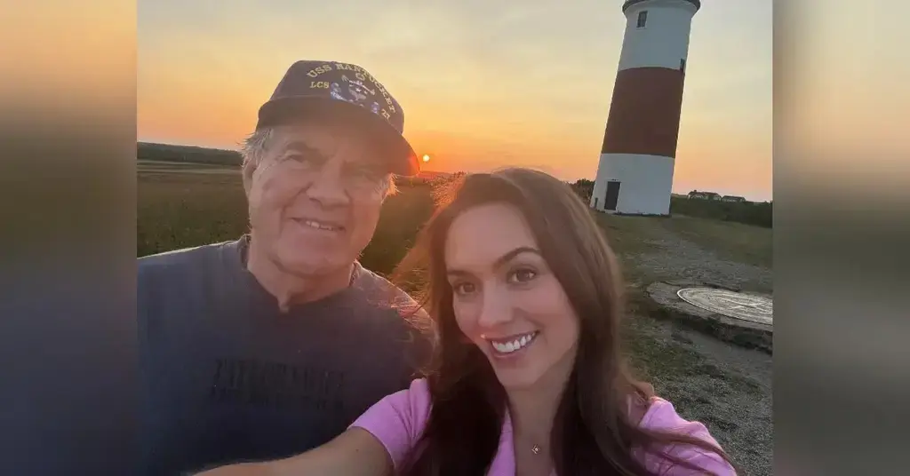 Bill Belichick's Girlfriend Jordon Hudson Finally Confirms Genuine Age