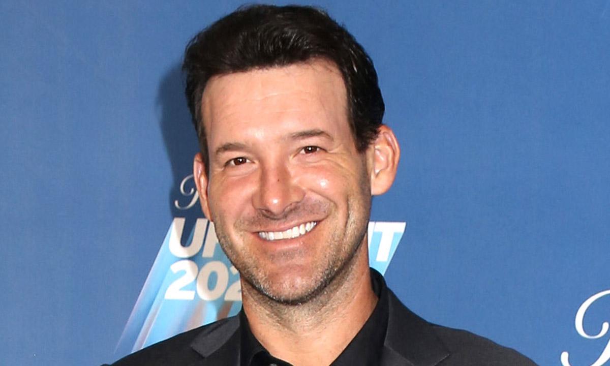 Photo of Tony Romo 