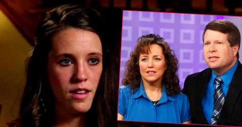 jill duggar defies parents on christmas
