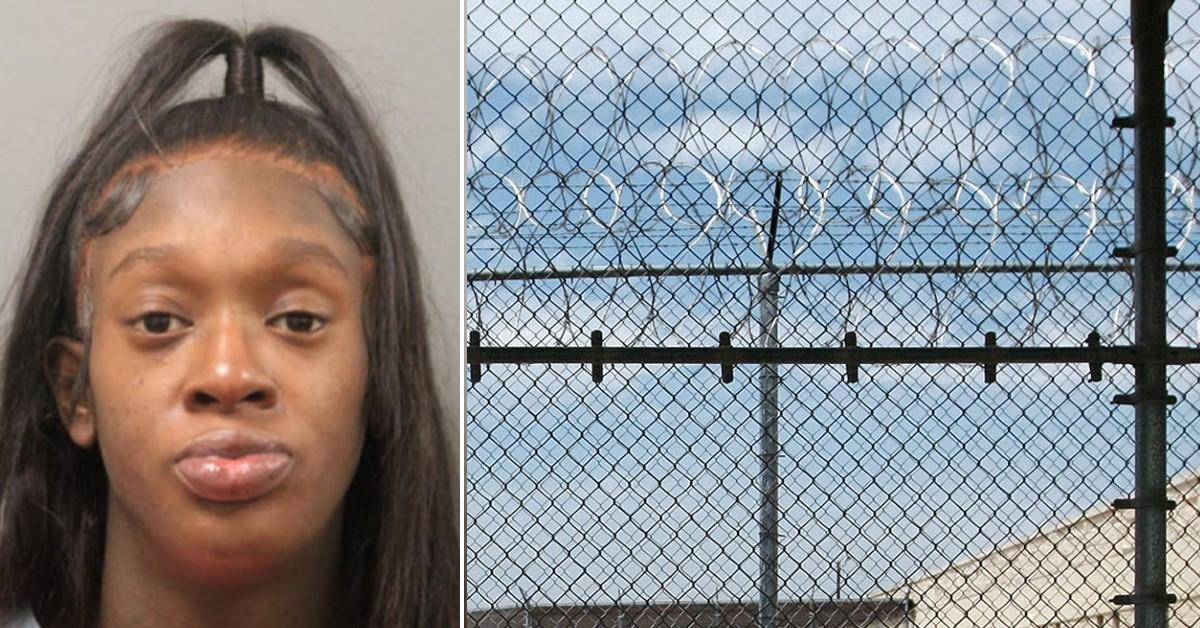 Woman Accused Of Fatally Stabbing Boyfriend After Baby Shower