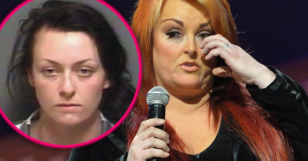 Wynonna Judd’s Daughter Grace Kelley Found Guilty For Meth Bust