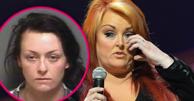 Wynonna Judd’s Daughter Grace Kelley Found Guilty For Meth Bust